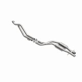 MagnaFlow Conv DF 1995 Mercedes SL320 3.2L thumbnail 6