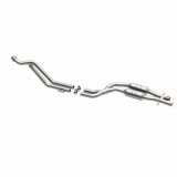 MagnaFlow Conv DF 1995 Mercedes SL320 3.2L thumbnail 7