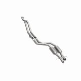 MagnaFlow Conv DF 1995 Mercedes SL320 3.2L thumbnail 8