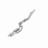 MagnaFlow Conv DF 1995 Mercedes SL320 3.2L thumbnail 9