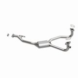 MagnaFlow Conv Subaru 45.5X6.5X4 1.75/1.75 thumbnail 7