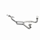 MagnaFlow Conv Subaru 45.5X6.5X4 1.75/1.75 thumbnail 8