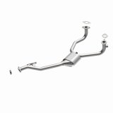 MagnaFlow Conv Subaru 45.5X6.5X4 1.75/1.75 thumbnail 9
