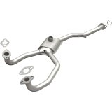 MagnaFlow Conv Subaru 46.25X6.5X4 1.75/1.75/1 thumbnail 1