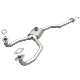 MagnaFlow Conv Subaru 46.25X6.5X4 1.75/1.75/1 thumbnail 2