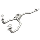 MagnaFlow Conv Subaru 46.25X6.5X4 1.75/1.75/1 thumbnail 6