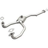 MagnaFlow Conv Subaru 46.25X6.5X4 1.75/1.75/1 thumbnail 7
