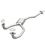 MagnaFlow Conv Subaru 46.25X6.5X4 1.75/1.75 thumbnail 8