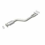 MagnaFlow Direct Fit Catalytic Converter Lexus GS300 00-04 3.0L I6 thumbnail 7