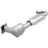 MagnaFlow Direct Fit Catalytic Converter 97-00 Ford Vans 4.2L thumbnail 1