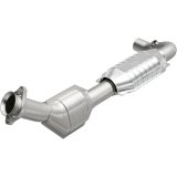 MagnaFlow Direct Fit Catalytic Converter 97-00 Ford Vans 4.2L thumbnail 2
