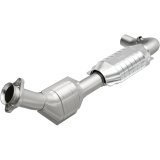 MagnaFlow Direct Fit Catalytic Converter 97-00 Ford Vans 4.2L thumbnail 3