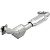 MagnaFlow Direct Fit Catalytic Converter 97-00 Ford Vans 4.2L thumbnail 4