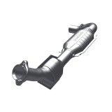 MagnaFlow Direct Fit Catalytic Converter 97-00 Ford Vans 4.2L thumbnail 5