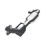 MagnaFlow Direct Fit Catalytic Converter 97-00 Ford Vans 4.2L thumbnail 6