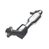 MagnaFlow Direct Fit Catalytic Converter 97-00 Ford Vans 4.2L thumbnail 7