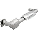 MagnaFlow Direct Fit Catalytic Converter 97-00 Ford Vans 4.2L thumbnail 8