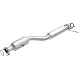 MagnaFlow Direct Fit Catalytic Converter 04-08 Mazda RX-8 OEM thumbnail 5