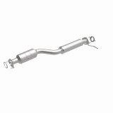 MagnaFlow Direct Fit Catalytic Converter 04-08 Mazda RX-8 OEM thumbnail 7