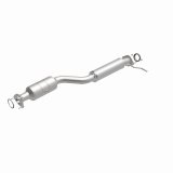 MagnaFlow Direct Fit Catalytic Converter 04-08 Mazda RX-8 OEM thumbnail 8
