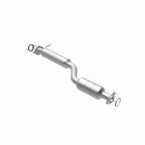 MagnaFlow Direct Fit Catalytic Converter 04-08 Mazda RX-8 OEM thumbnail 9