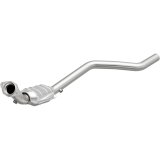 MagnaFlow Direct Fit Catalytic Converter 00-02 Lincoln LS P/S OEM thumbnail 3