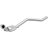 MagnaFlow Direct Fit Catalytic Converter 00-02 Lincoln LS P/S OEM thumbnail 5