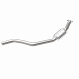 MagnaFlow Direct Fit Catalytic Converter 00-02 Lincoln LS P/S OEM thumbnail 7