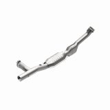 MagnaFlow Direct Fit Catalytic Converter 99-02 Expedition 5.4L 4wd thumbnail 9
