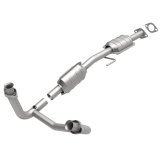 MagnaFlow Direct Fit Catalytic Converter Ford 86 94 thumbnail 1
