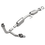 MagnaFlow Direct Fit Catalytic Converter Ford 86 94 thumbnail 5