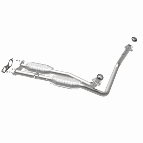 MagnaFlow Conv DF GM Truck/SUV Dual Outlet 96 thumbnail 9
