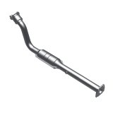 MagnaFlow Direct Fit Catalytic Converter 96-97 Lumina 3.4L V6 thumbnail 1