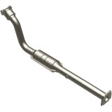 MagnaFlow Direct Fit Catalytic Converter 96-97 Lumina 3.4L V6 thumbnail 2