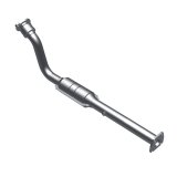 MagnaFlow Direct Fit Catalytic Converter 96-97 Lumina 3.4L V6 thumbnail 3