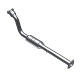 MagnaFlow Direct Fit Catalytic Converter 96-97 Lumina 3.4L V6 thumbnail 5