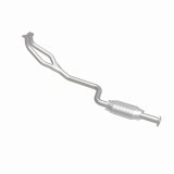 MagnaFlow Direct Fit Catalytic Converter 96-97 Lumina 3.4L V6 thumbnail 7