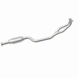 MagnaFlow Direct Fit Catalytic Converter 96-97 Lumina 3.4L V6 thumbnail 8