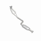 MagnaFlow Direct Fit Catalytic Converter 96-97 Lumina 3.4L V6 thumbnail 9