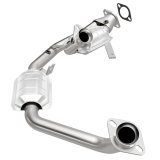 MagnaFlow Direct Fit Catalytic Converter Taurus 96-99 3.0L thumbnail 1
