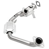 MagnaFlow Direct Fit Catalytic Converter Taurus 96-99 3.0L thumbnail 4