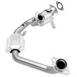 MagnaFlow Direct Fit Catalytic Converter Taurus 96-99 3.0L thumbnail 6