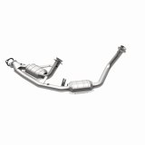 MagnaFlow Direct Fit Catalytic Converter Taurus 96-99 3.0L thumbnail 7