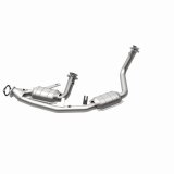 MagnaFlow Direct Fit Catalytic Converter Taurus 96-99 3.0L thumbnail 8