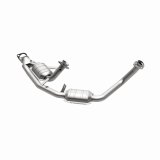 MagnaFlow Direct Fit Catalytic Converter Taurus 96-99 3.0L thumbnail 9