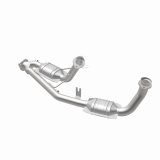 MagnaFlow Direct Fit Catalytic Converter 96-99 Ford Taurus3.0L 50S thumbnail 8