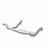 MagnaFlow Direct Fit Catalytic Converter 99-00 Ford Exped 4.6L thumbnail 9