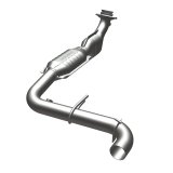 MagnaFlow Direct Fit Catalytic Converter 01 Ford Lightning 5.4L thumbnail 1