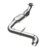 MagnaFlow Direct Fit Catalytic Converter 01 Ford Lightning 5.4L thumbnail 5