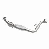 MagnaFlow Direct Fit Catalytic Converter 01 Ford Lightning 5.4L thumbnail 7